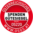 Spendengütesiegel